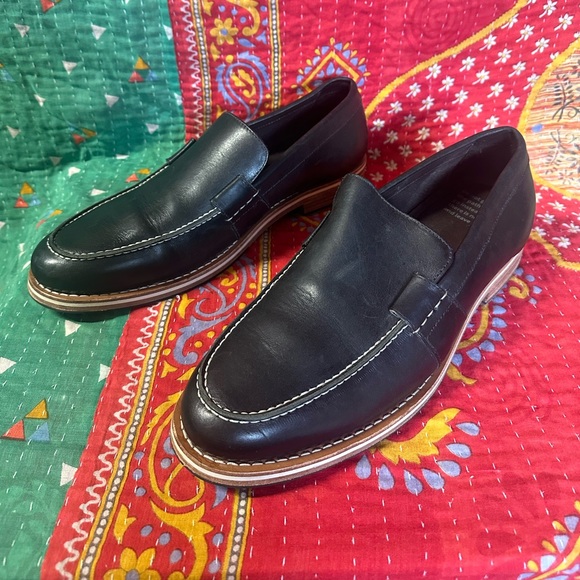 Helm Boots - The Wilson in Black Leather - Size 13EE - Picture 3 of 6